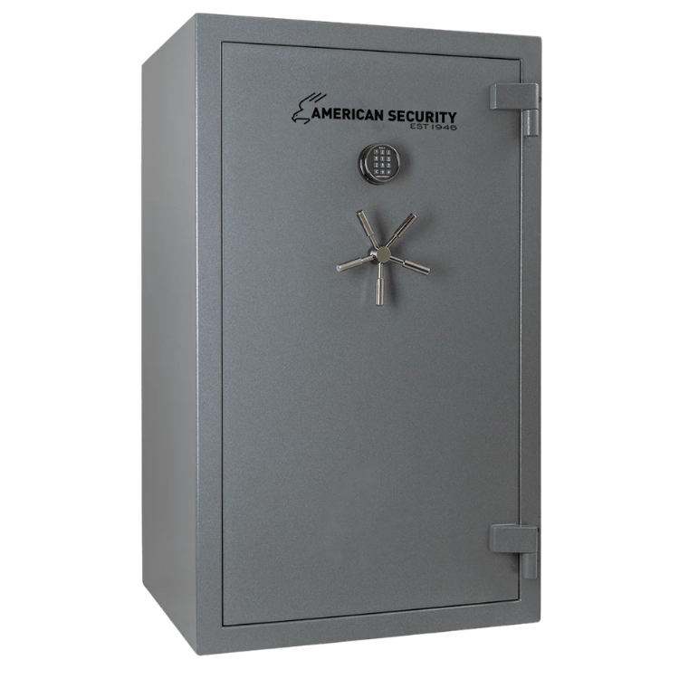 AMSEC NF6036 Gun Safe | UL RSC Certified | 90 Minute Fire Rating | 36 Gun Capacity