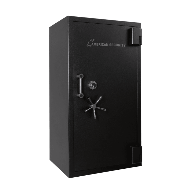 AMSEC RF582820X6 TL-30X6 High Security Gun Safe | 2 Hour Fire Rating | 26 Gun Capacity