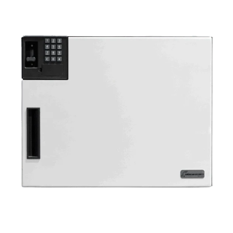 AMSEC CS1620 Closet Safe with Electronic Lock | 30 Minute Fire Rating