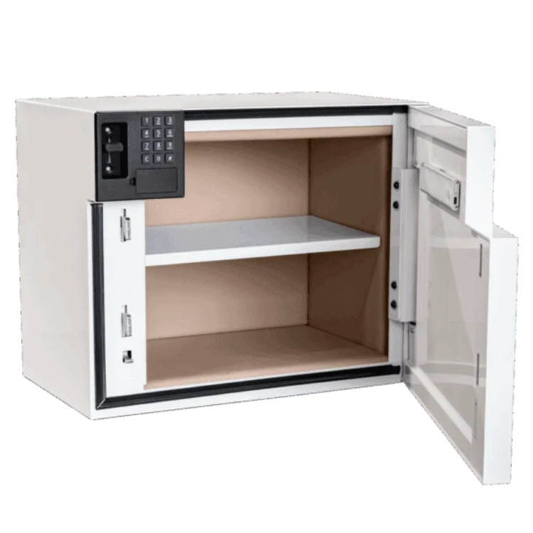 AMSEC CS1620 Closet Safe with Electronic Lock | 30 Minute Fire Rating