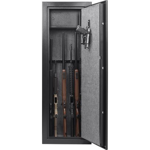Barska Ax13328 7.87 Cubic Ft Digital Keypad Rifle Safe