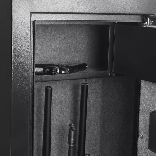 Barska Ax13328 7.87 Cubic Ft Digital Keypad Rifle Safe