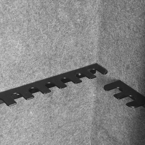 Barska Ax13328 7.87 Cubic Ft Digital Keypad Rifle Safe