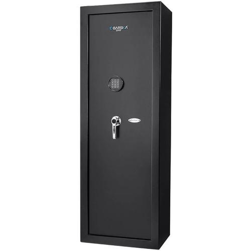 Barska Ax13328 7.87 Cubic Ft Digital Keypad Rifle Safe