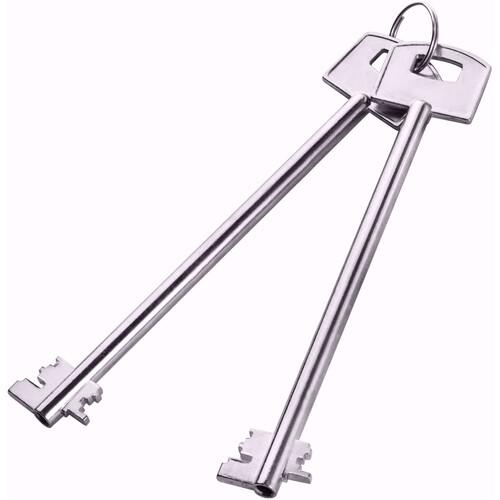 Barska Ax13616 Keypad Fireproof Jewelry Safe - White