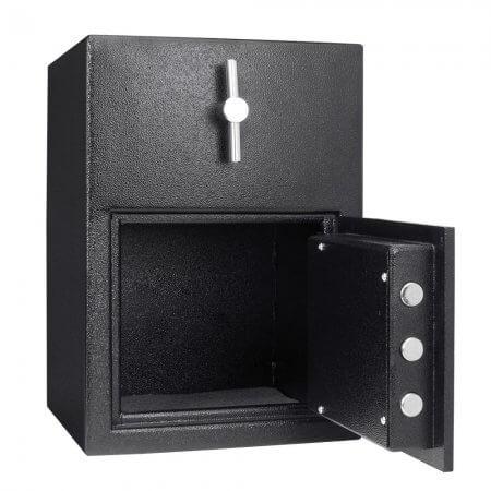 Barska Rotary Hopper Depository Safe - Ax13308
