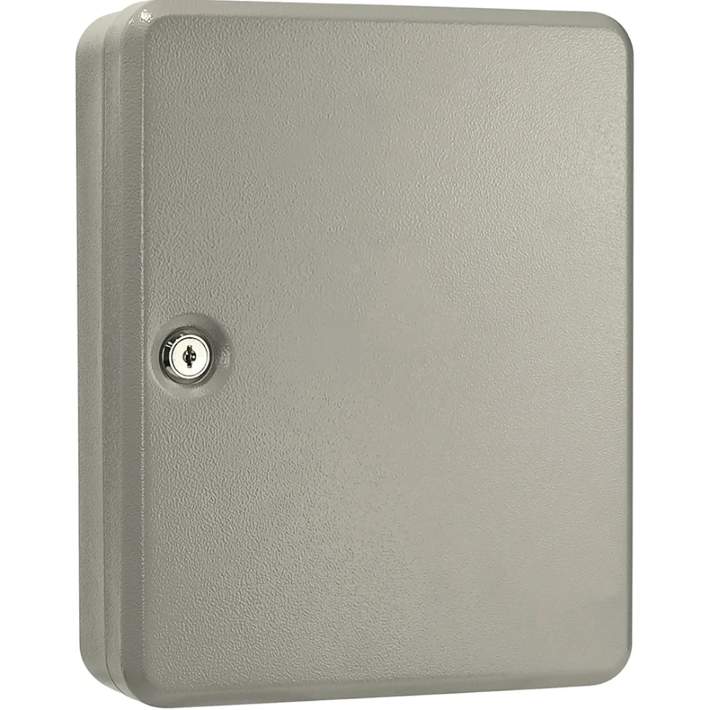 Barska AX11694 Key Safe Lock Box | 105 Keys