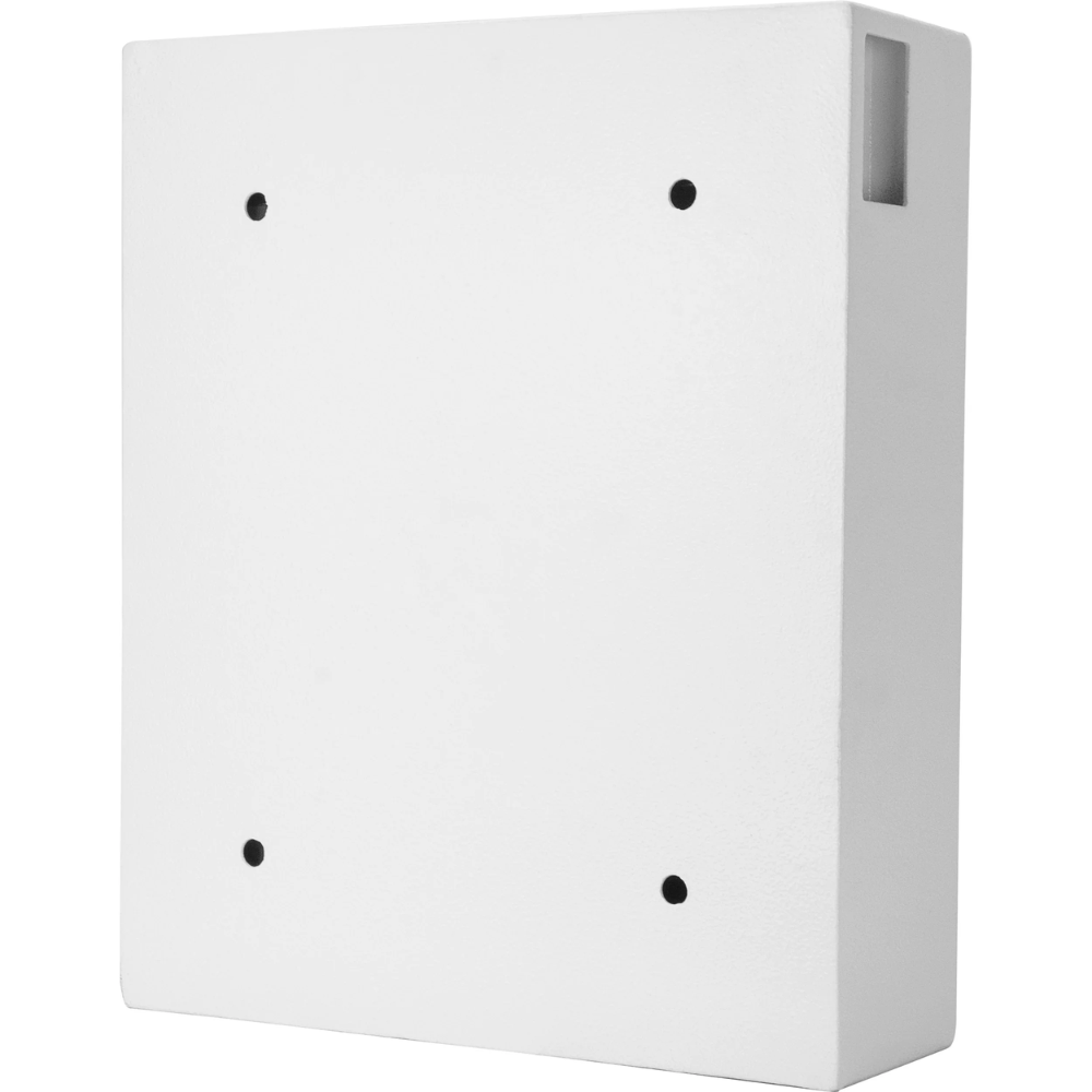 Barska AX12658 48 Key Cabinet Digital Wall Safe | Key Lock & Pin code