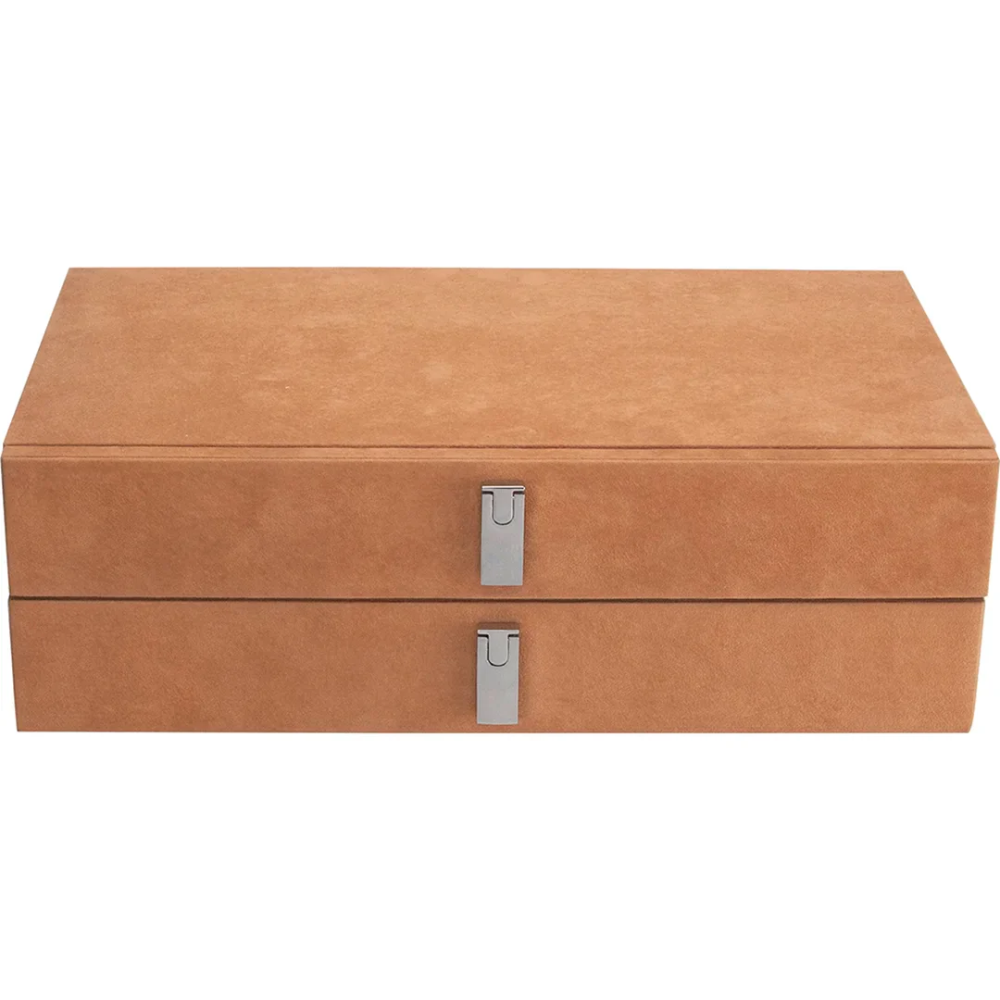 Barska AX13104 Jewelry Safe with Digital Lock Description | Pin Code & Key Lock | 30 Minute Fire Rating