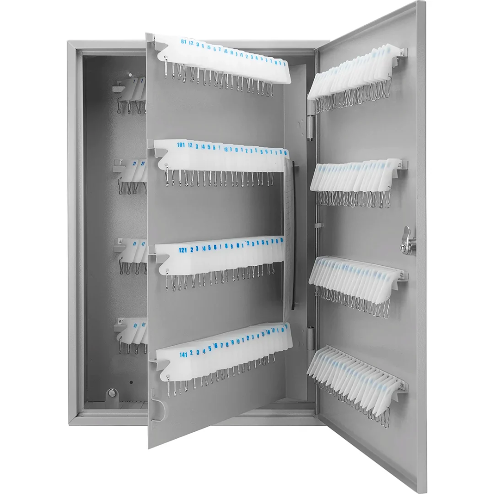 Barska Cb12494 240 Position Key Cabinet With Key Lock