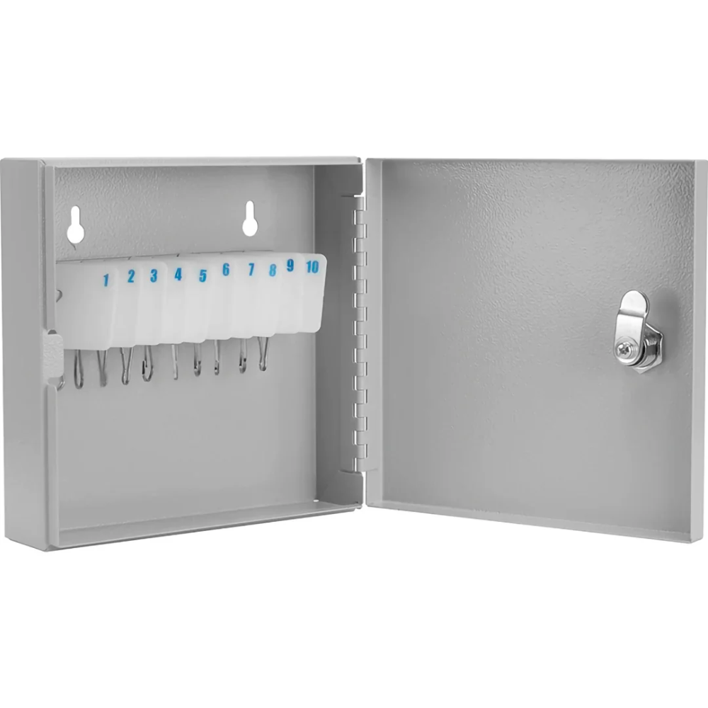 Barska Cb13362 10 Key Lock Box | Key Lock