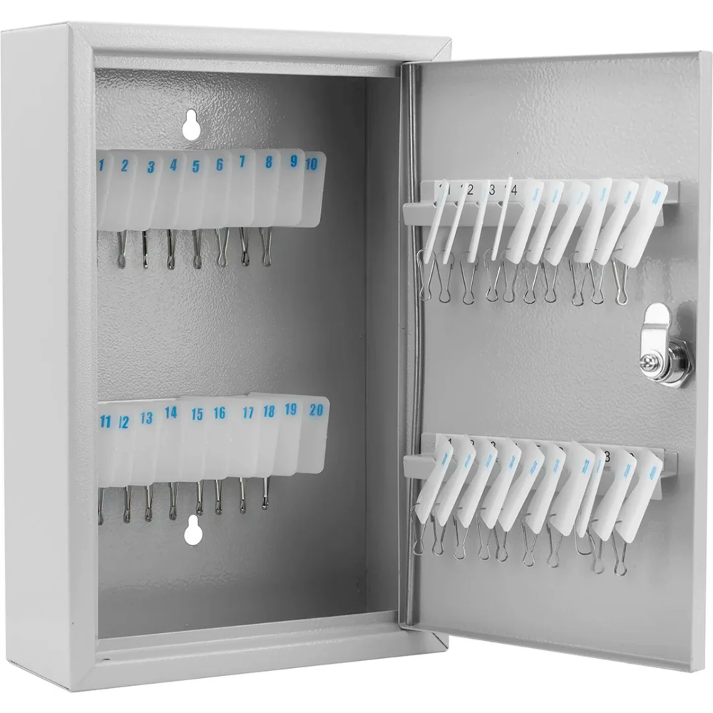 Barska Cb13364 40 Key Lock Box | Key Lock