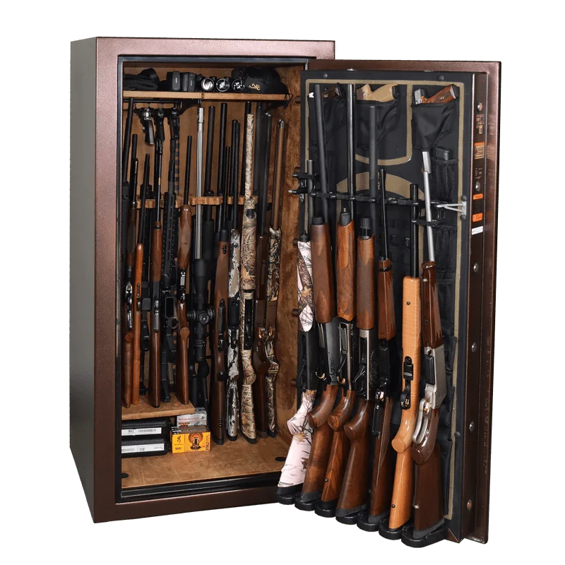 Browning RW33 Rawhide 33-Gun Safe