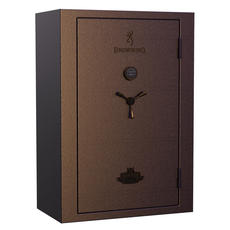 Browning RW49 Rawhide Wide 49-Gun Safe