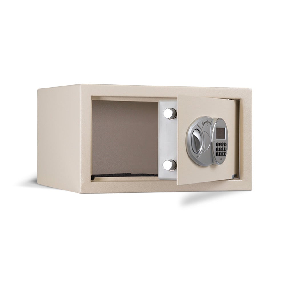 AMSEC EST916 Electronic Security Safe Door Open Empty