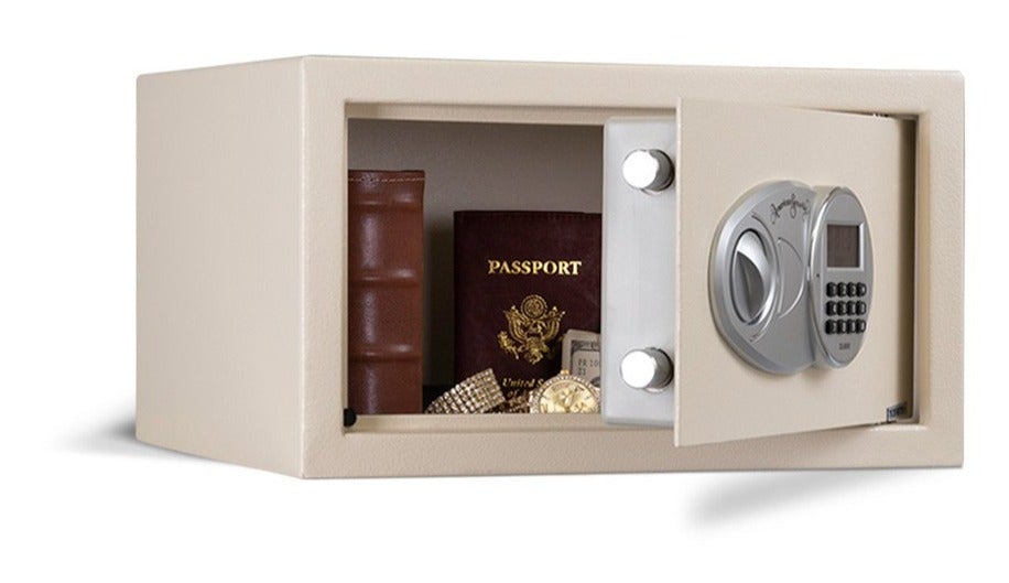 AMSEC EST916 Electronic Security Safe Door Open Full