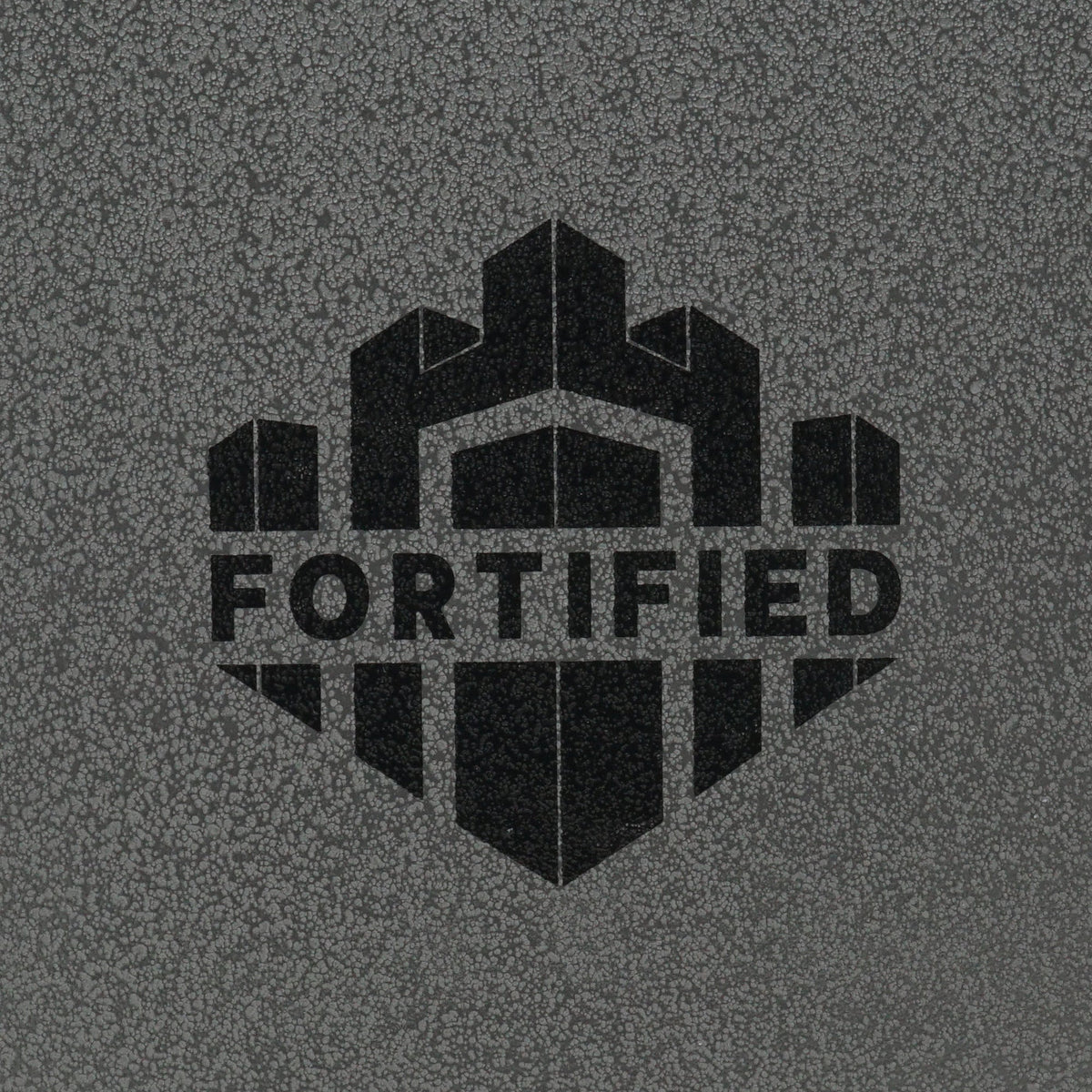 Cannon FD6030-DGPTEB-26-DS — Fortified emblem