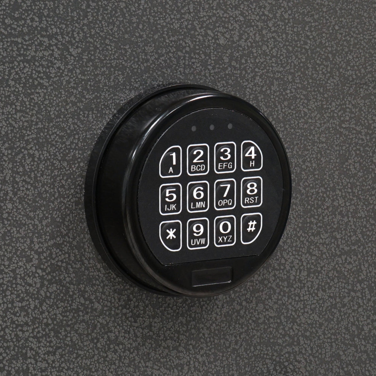 Cannon FD6030-DGPTEB-26-DS — electronic keypad