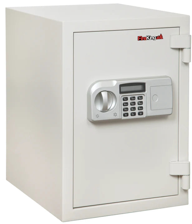 FireKing Fire & Water Resistant Safe