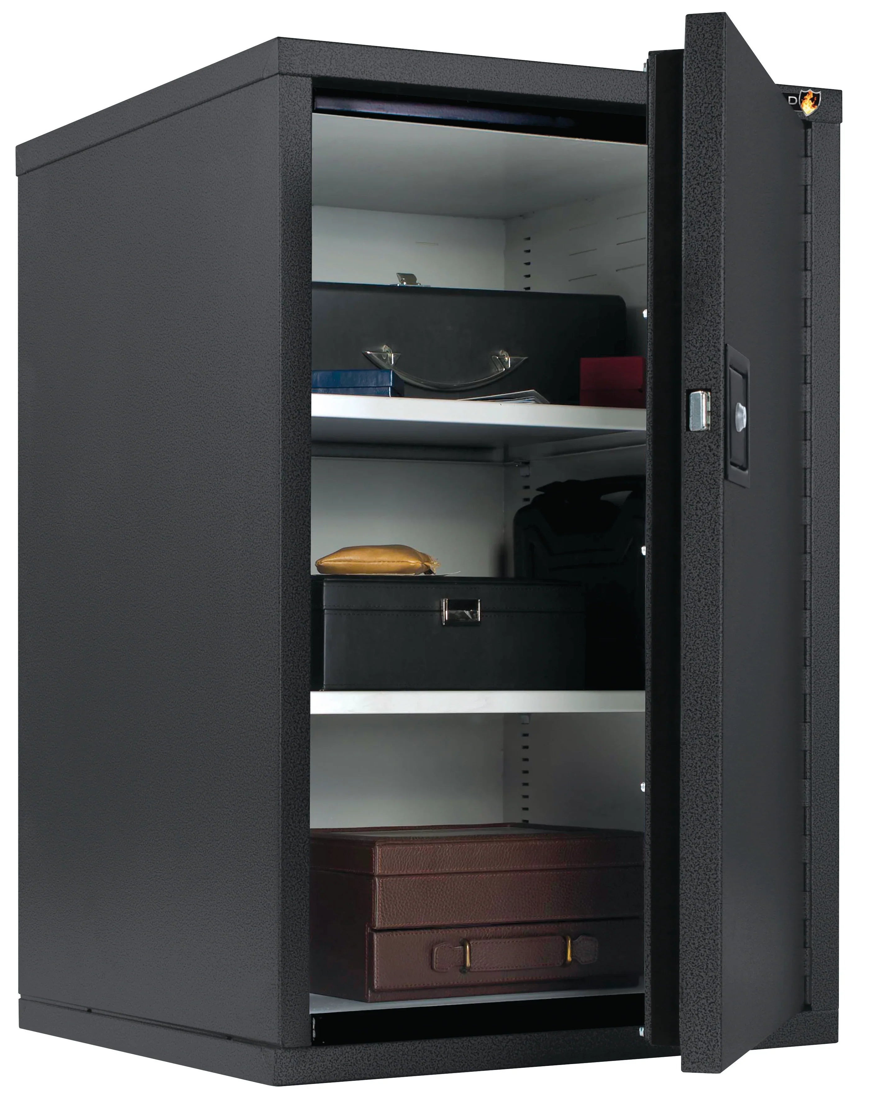FireKing FireShield Storage Cabinet HSC-3422-D