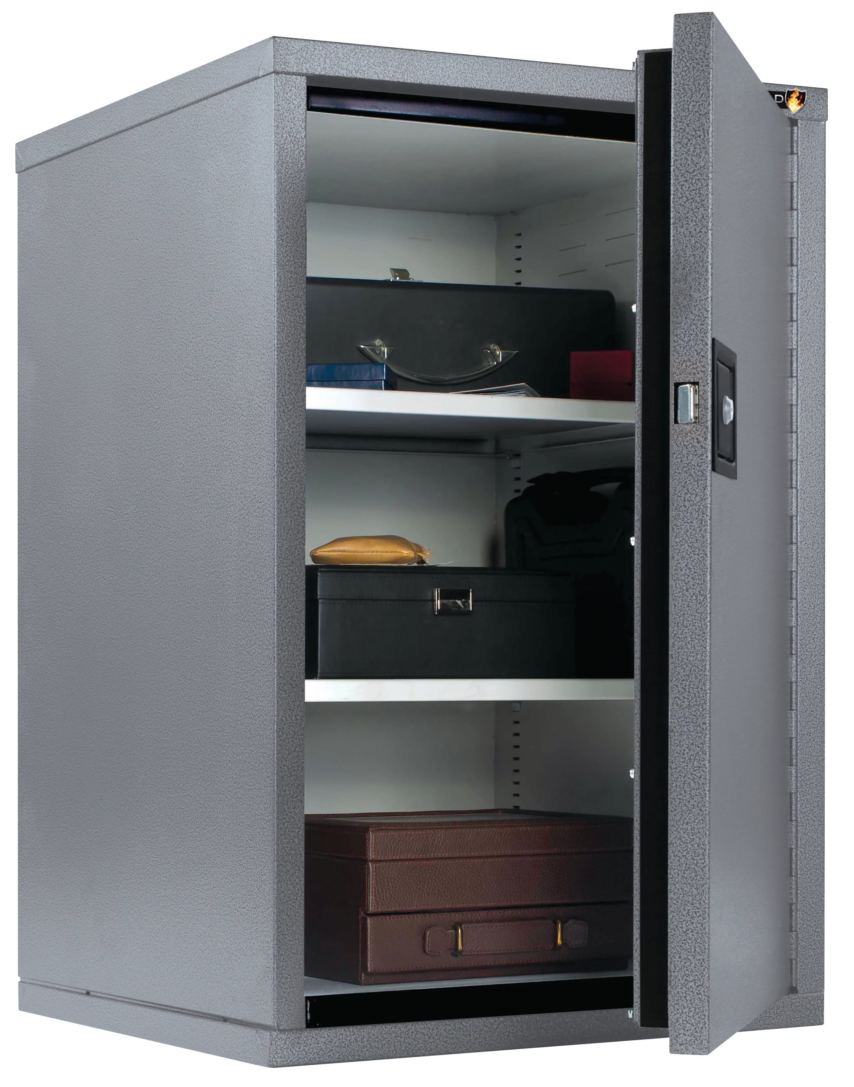 FireKing FireShield Storage Cabinet HSC-3422-D