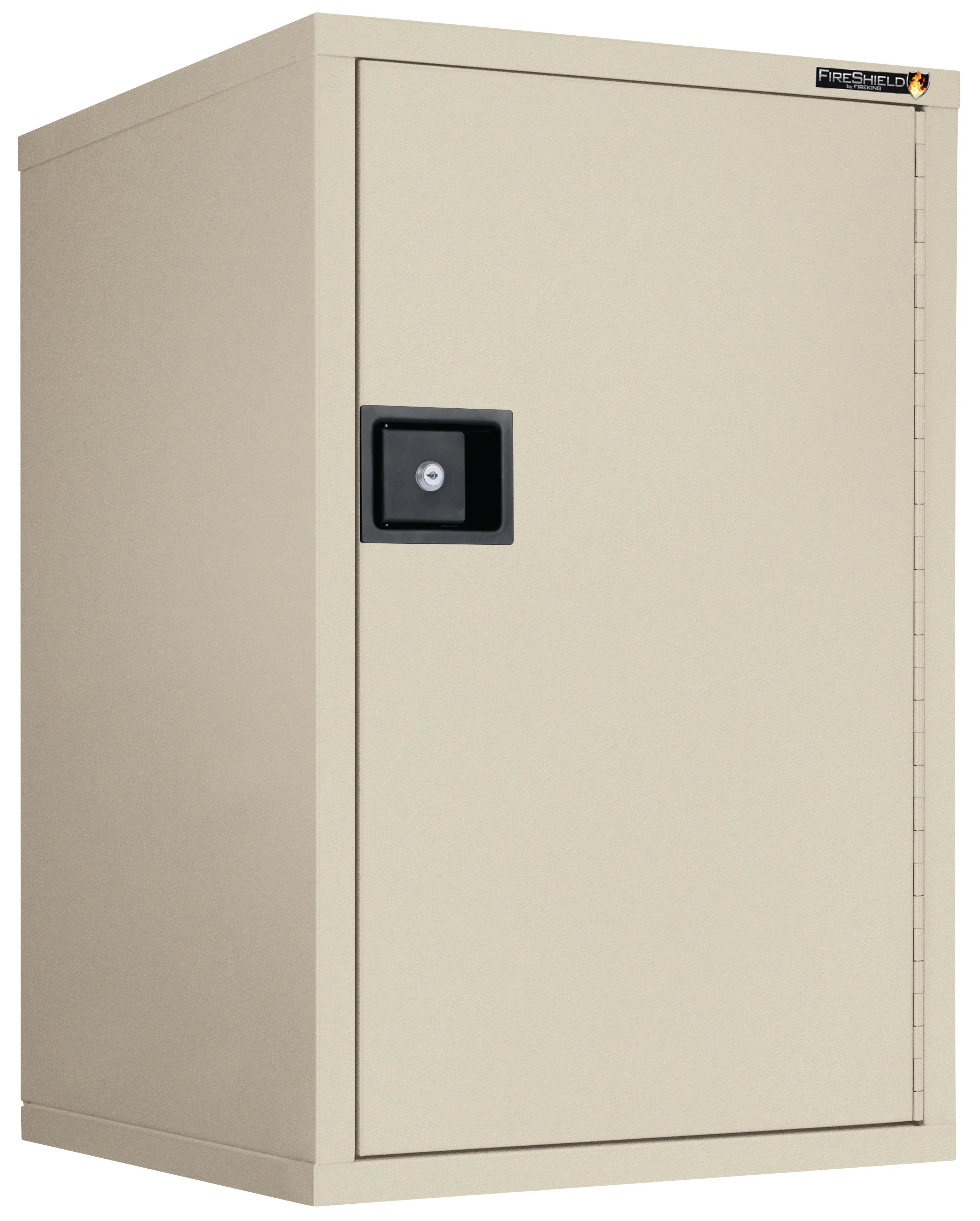 FireKing FireShield Storage Cabinet HSC-3422-D
