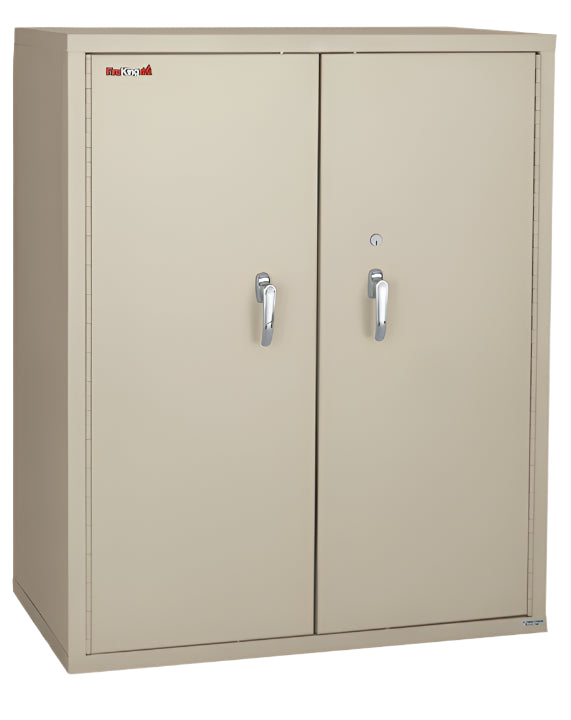 Fireking Medical Storage Cabinet