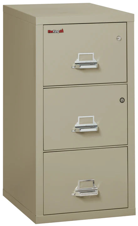 Fireking Safe-In-A-File Cabinet 3-2131-Csf