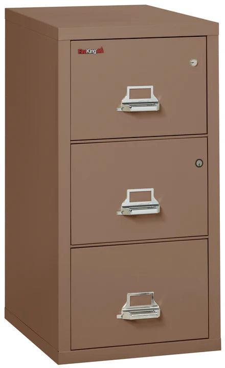 Fireking Safe-In-A-File Cabinet 3-2131-Csf