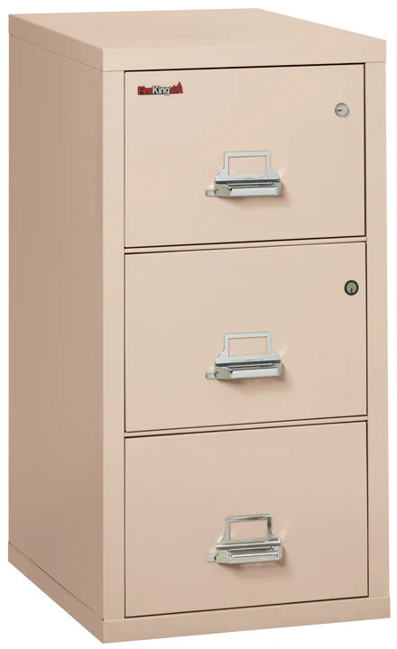 Fireking Safe-In-A-File Cabinet 3-2131-Csf