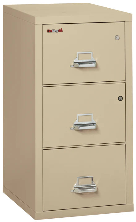 Fireking Safe-In-A-File Cabinet 3-2131-Csf