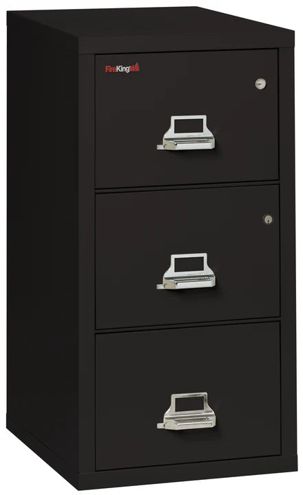 Fireking Safe-In-A-File Cabinet 3-2131-Csf