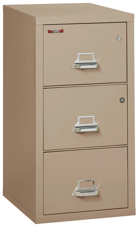 Fireking Safe-In-A-File Cabinet 3-2131-Csf