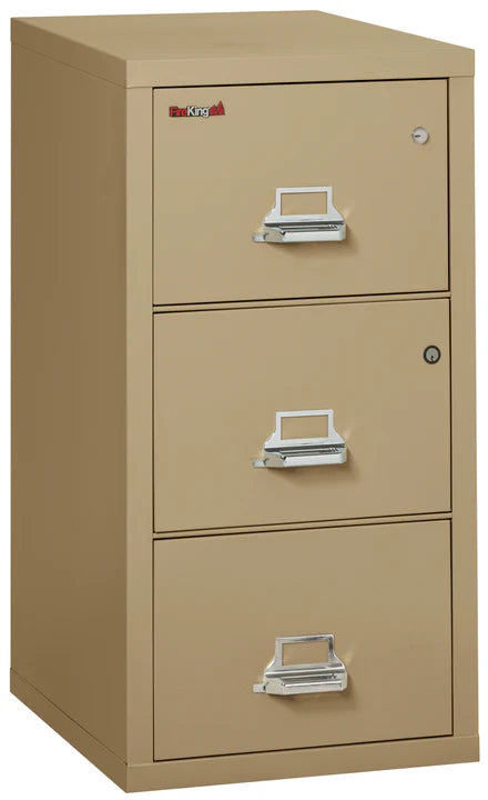 Fireking Safe-In-A-File Cabinet 3-2131-Csf