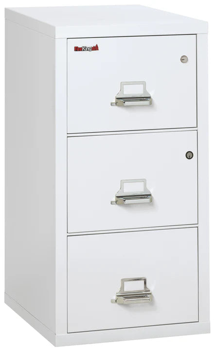 Fireking Safe-In-A-File Cabinet 3-2131-Csf