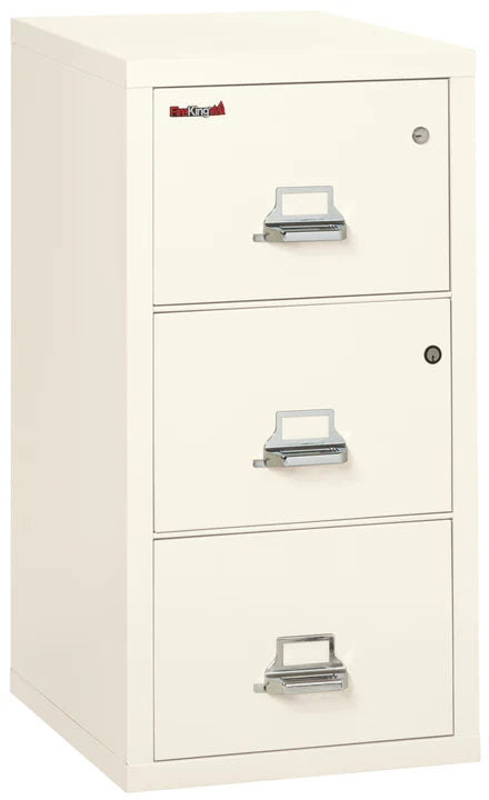 Fireking Safe-In-A-File Cabinet 3-2131-Csf