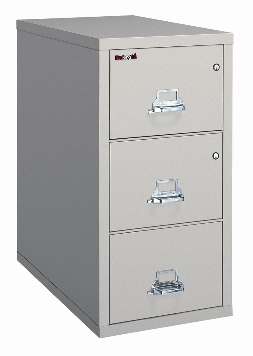 Fireking Safe-In-A-File Cabinet 3-2131-Csf