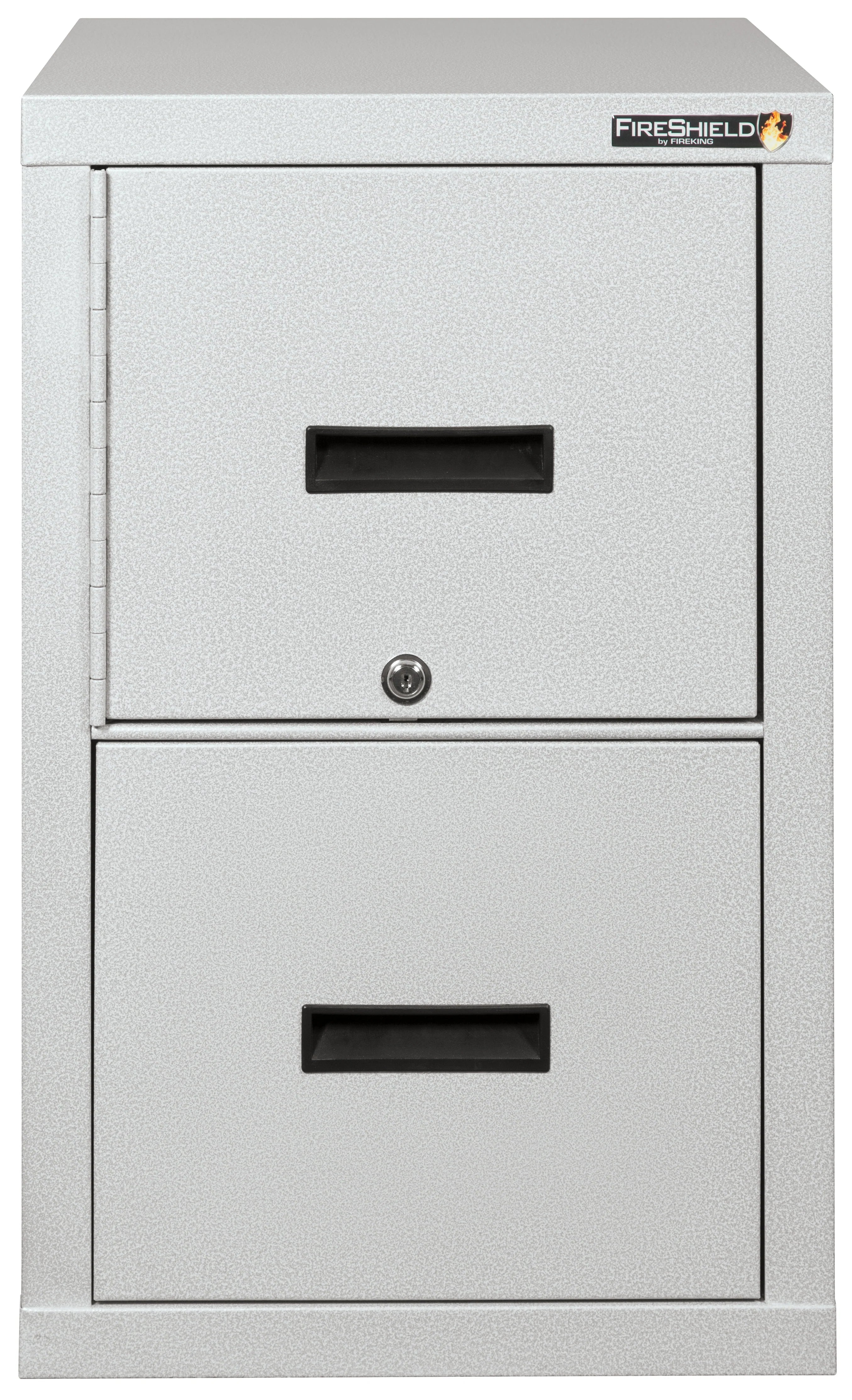 Fireking Safe-In-A-File Fireshield Cabinet - 2S1822-Ddssf