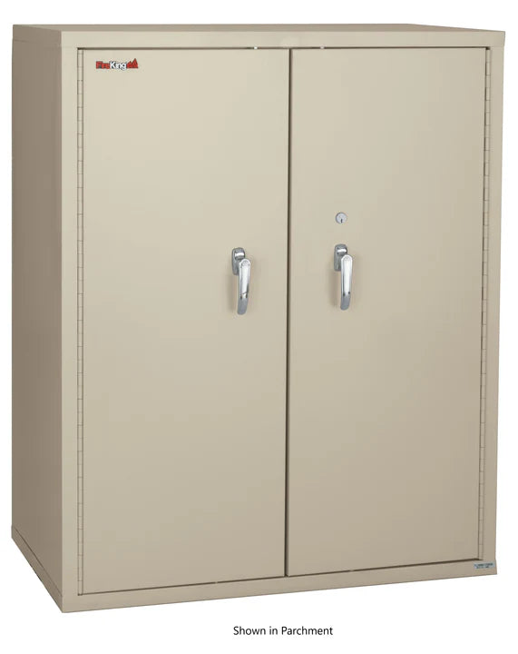 Fireking Secure Storage Cabinet