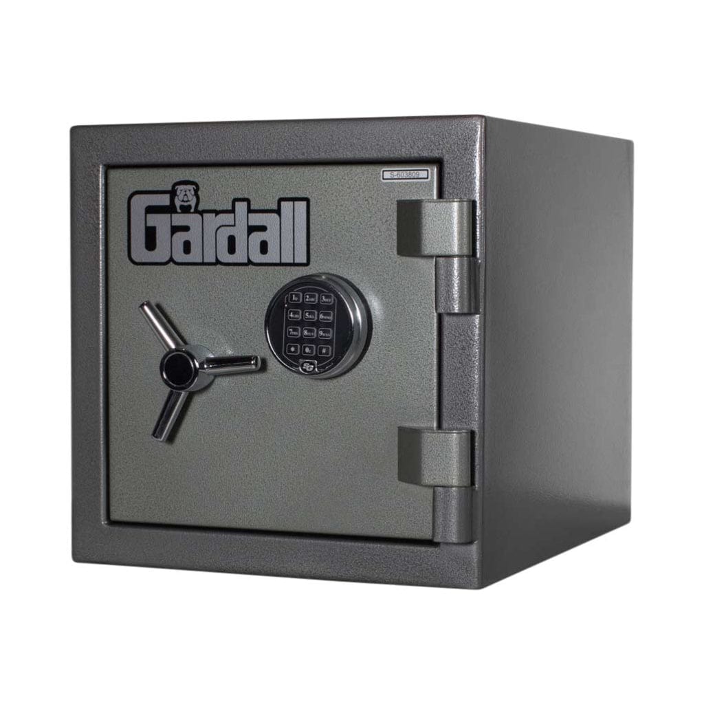 Gardall FB1212 UL Burglary-Rated 1 Hour Fire Safe