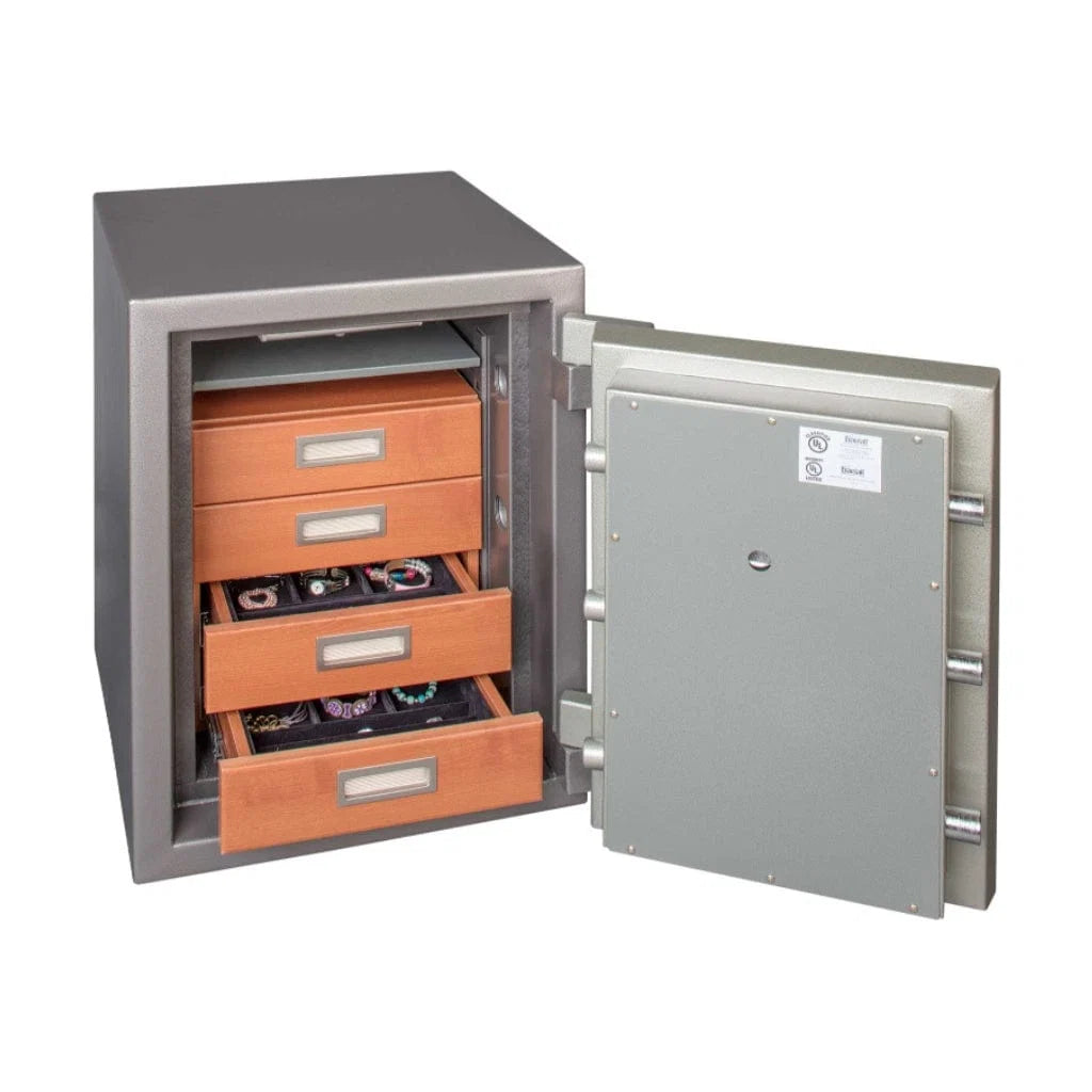 Gardall FB2013 UL Burglary-Rated 1 Hour Fire Safe