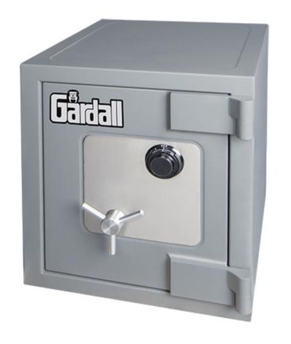Gardall 1818T30 Commercial High Security Safe | UL TL-30 Rated | 1 Hour Fire Rating | 2.25 Cubic Feet