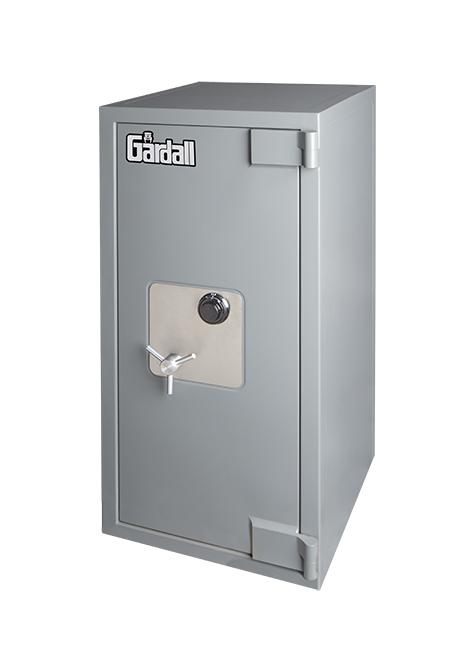 Gardall 5022T15 Commercial High Security Safe | UL TL-15 Rated | 1 Hour Fire Rating | 12.7 Cubic Feet
