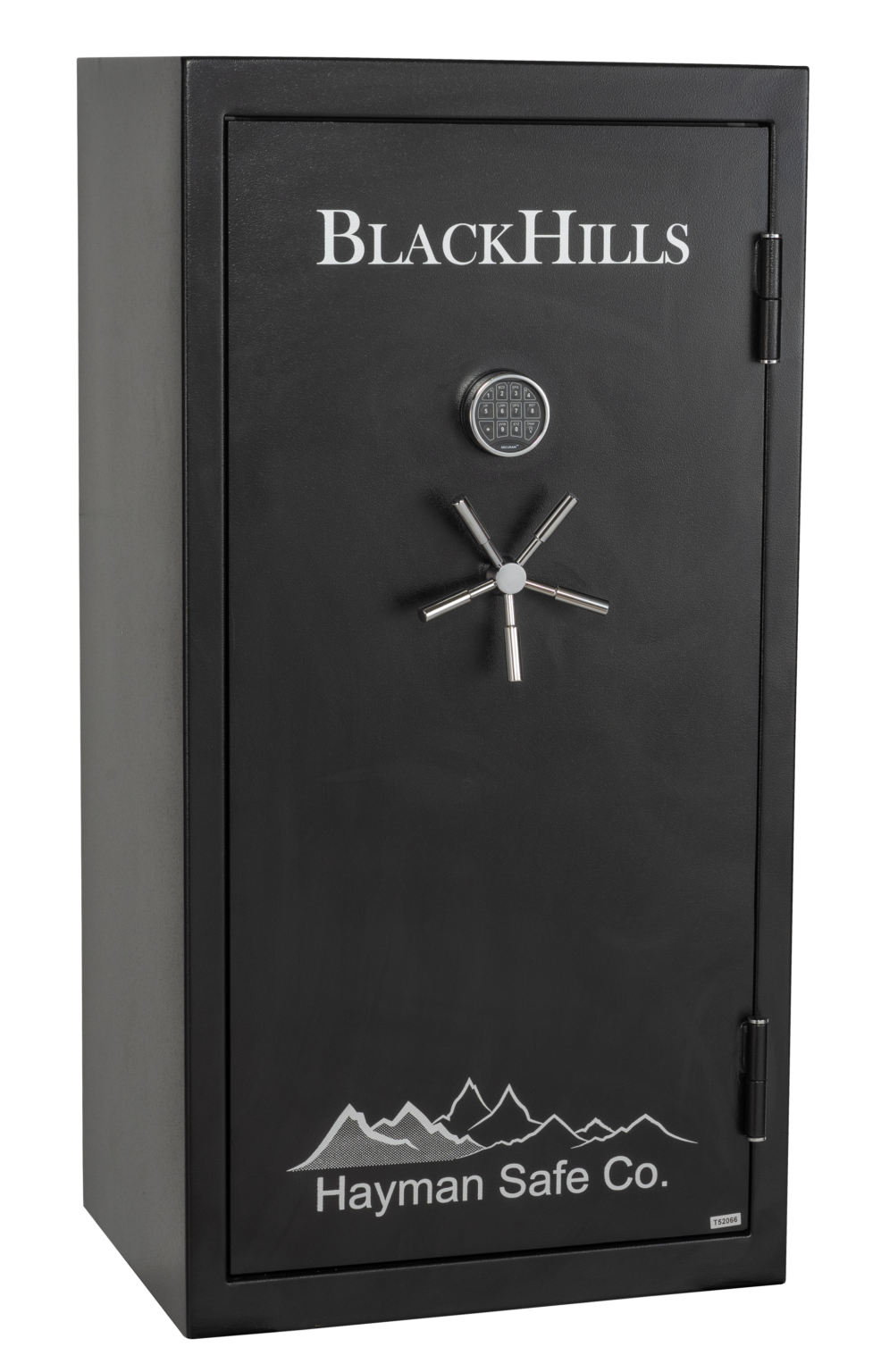 Hayman BH-5930 Black Hills Gun Safe | UL RSC Certified | 90 Minute Fire Rating | 26 Gun Capacity