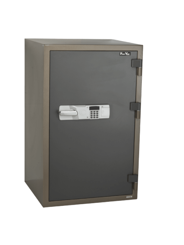 Hayman FV-2100E FlameVault Fire Safe | 2 Hour Fire Rating | Electronic Lock