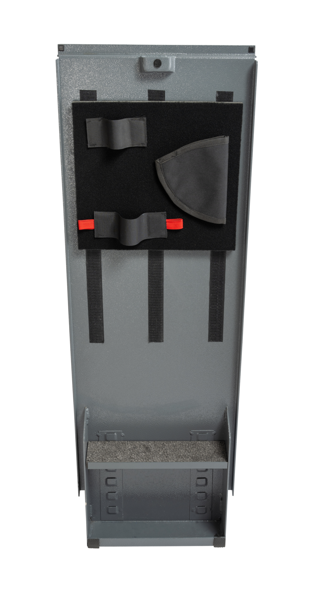 Hayman MM-4814 Minuteman Quick Access Gun Safe | In-Wall | Electronic Lock