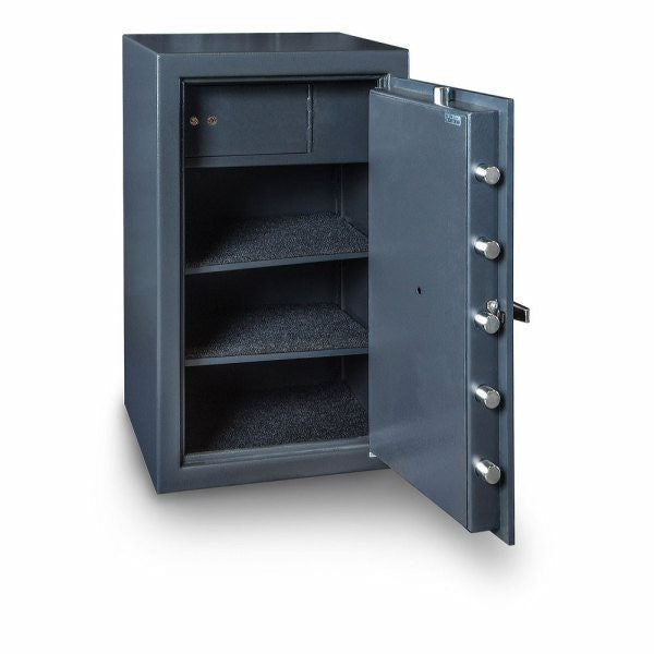 Hollon B3220Eilk B-Rated Burglar Safe