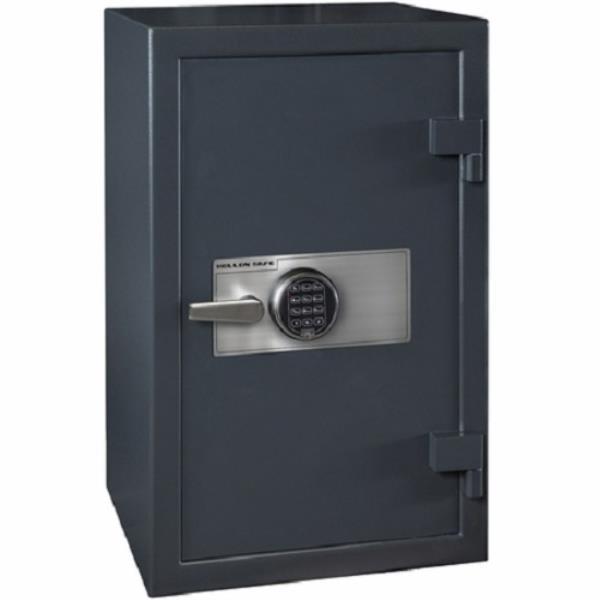 Hollon B3220Eilk B-Rated Burglar Safe