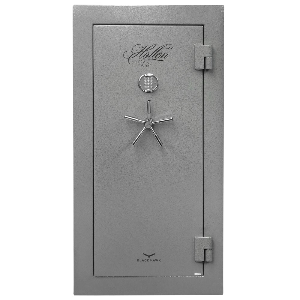 Hollon Bhs-22E Black Hawk Series Gun Safe