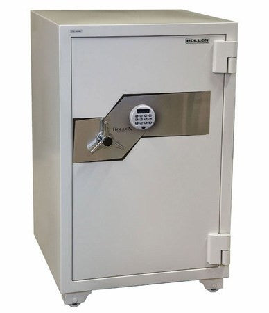 Hollon Fb-1054E Fire And Burglary Safe - Electronic Lock